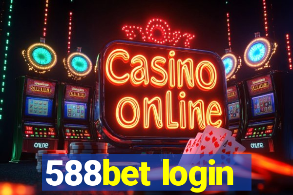 588bet login